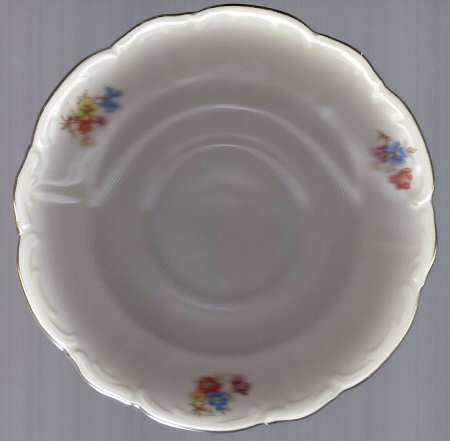 BTH72 Saucer