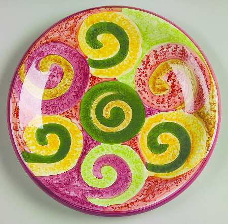 Swirl Spice by Bella