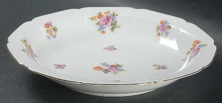 BAR28 Rim Soup Bowl