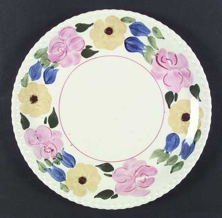 BRP64 by Blue Ridge Southern Pottery