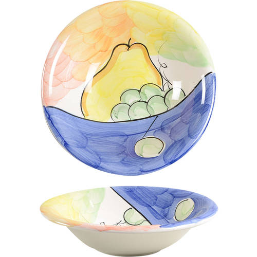 Alfresco 8" Soup/Pasta Bowl