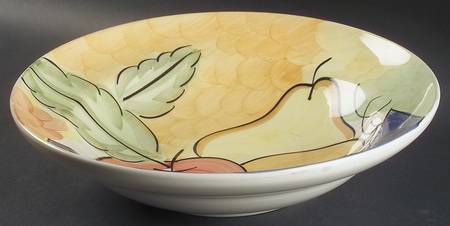 Alfresco 14" Large Salad Serving Bowl