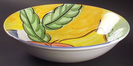 Alfresco 12" Pasta Serving Bowl