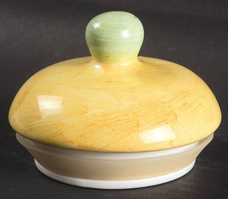 Alfresco Lid for Small Canister