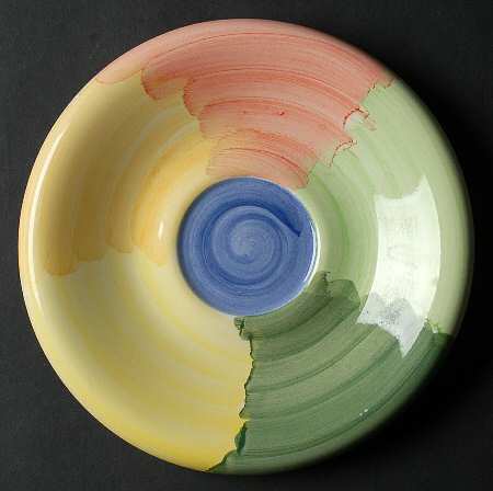 Alfresco Saucer