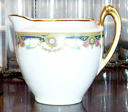 BOJ35 Creamer