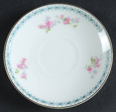BSS37 Saucer