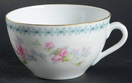 BSS37 Flat Cup