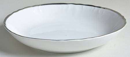 Du Barry Coupe Soup Bowl