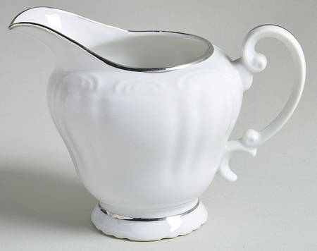 Du Barry Creamer