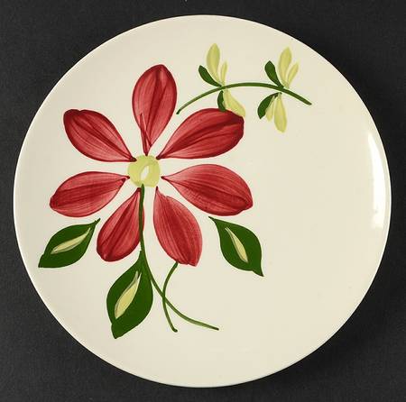 BRP65 Salad Plate