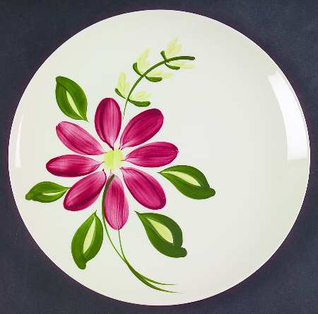 BRP65 by Blue Ridge Southern Pottery