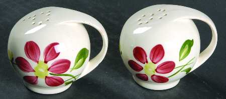 BRP65 Salt & Pepper Set