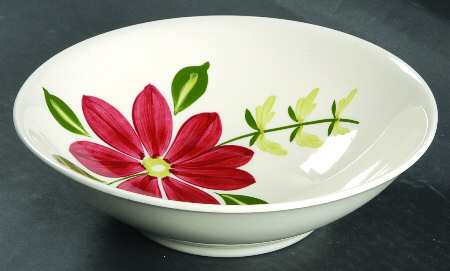 BRP65 9" Round Vegetable Bowl