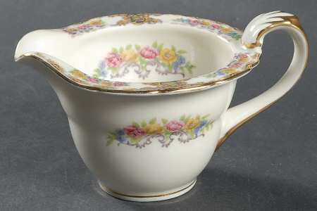 Creamer