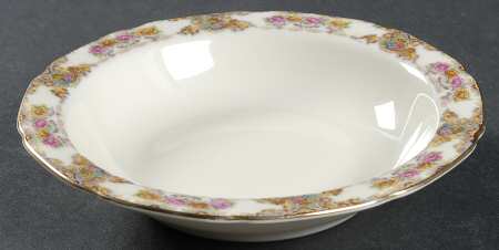 Monica Fruit/Dessert (Sauce) Bowl