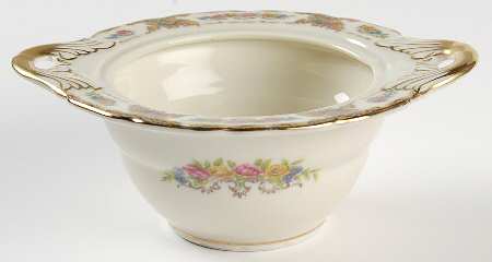 Monica Sugar Bowl No Lid
