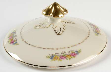Monica Lid for Round Vegetable