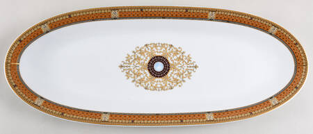Grand Versailles Fish Platter