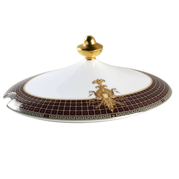 Grand Versailles Lid for Tureen