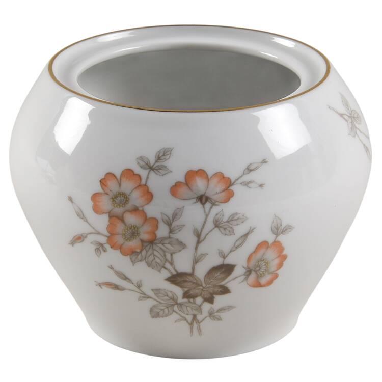 BAV62 Sugar Bowl No Lid