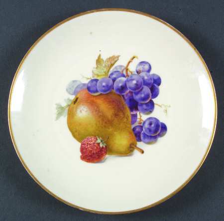 BAR29 Salad Plate