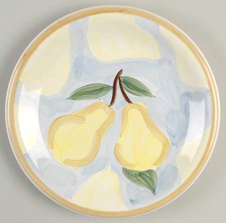 Oh Pear by Bella