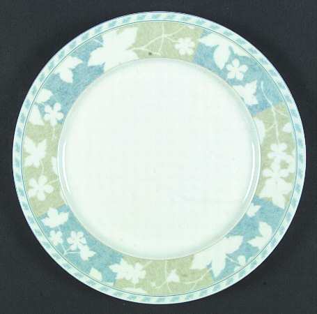 Longmeadow Dinner Plate