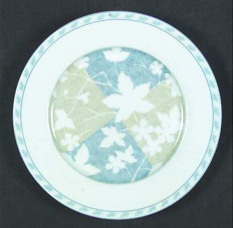 Longmeadow Salad Plate