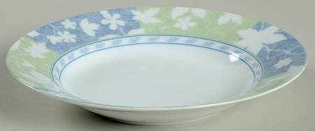 Longmeadow Coupe Soup Bowl