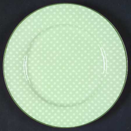 Oradel Salad Plate
