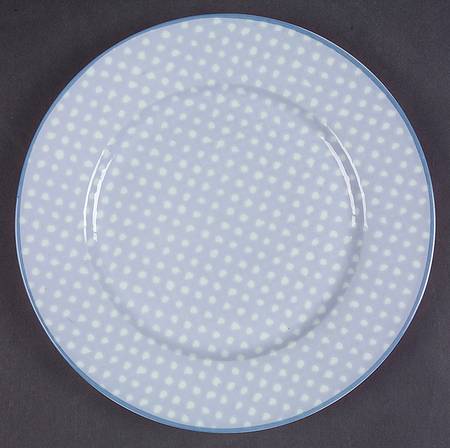Glendale Salad Plate