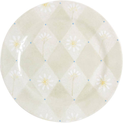 Loves Me 12" Chop Plate (Round Platter)