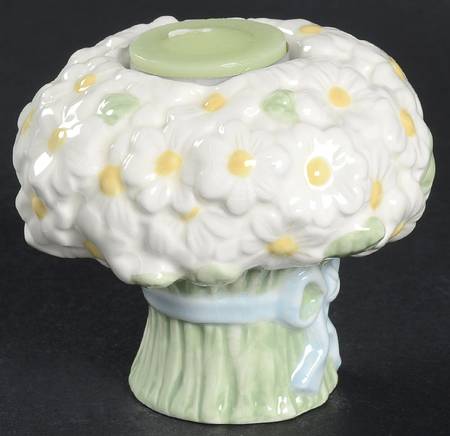 Loves Me Figural Votive Candleholder