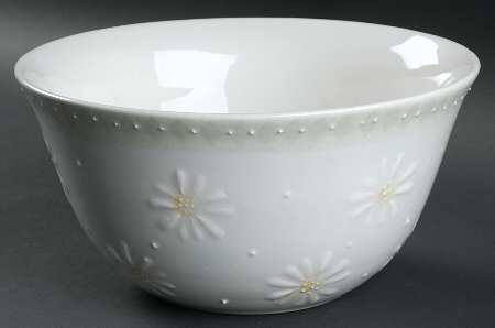 Loves Me 9" Round Vegetable Bowl