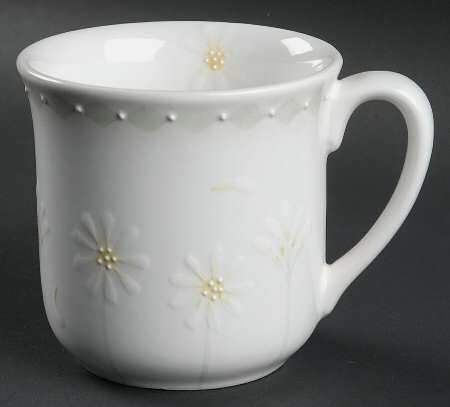 Loves Me Mug