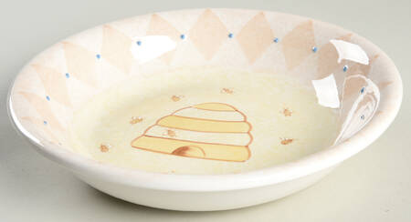 Buzz Buzz Soup/Cereal Bowl
