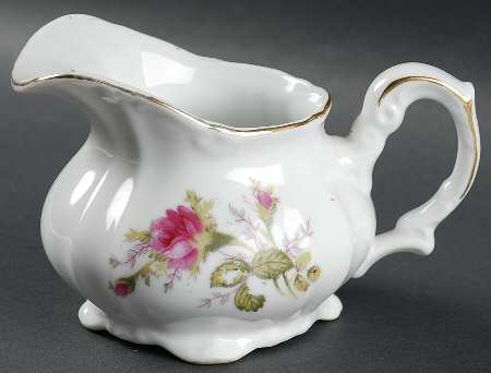 BND2 Creamer