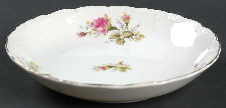 BND2 Coupe Soup Bowl