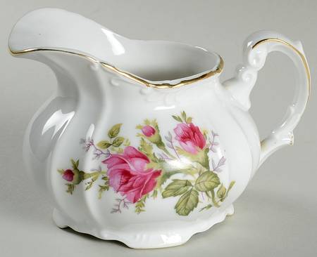 BND2 Creamer