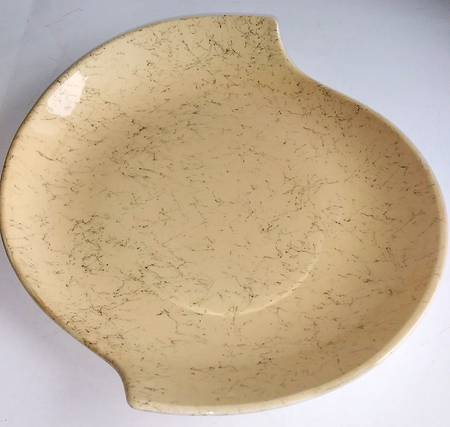 Spiderweb 12" Chop Plate (Round Platter)