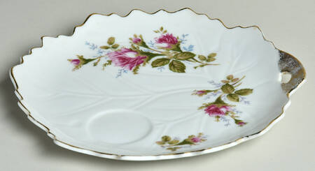 BND3 Snack Plate