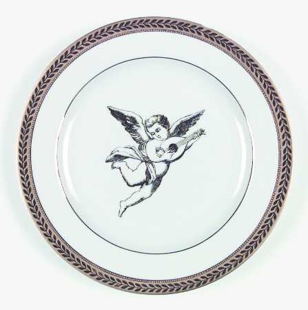 Manchester Cherub