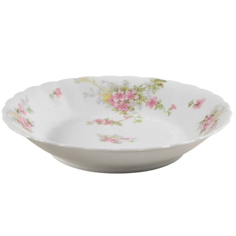 BWD223 Coupe Soup Bowl