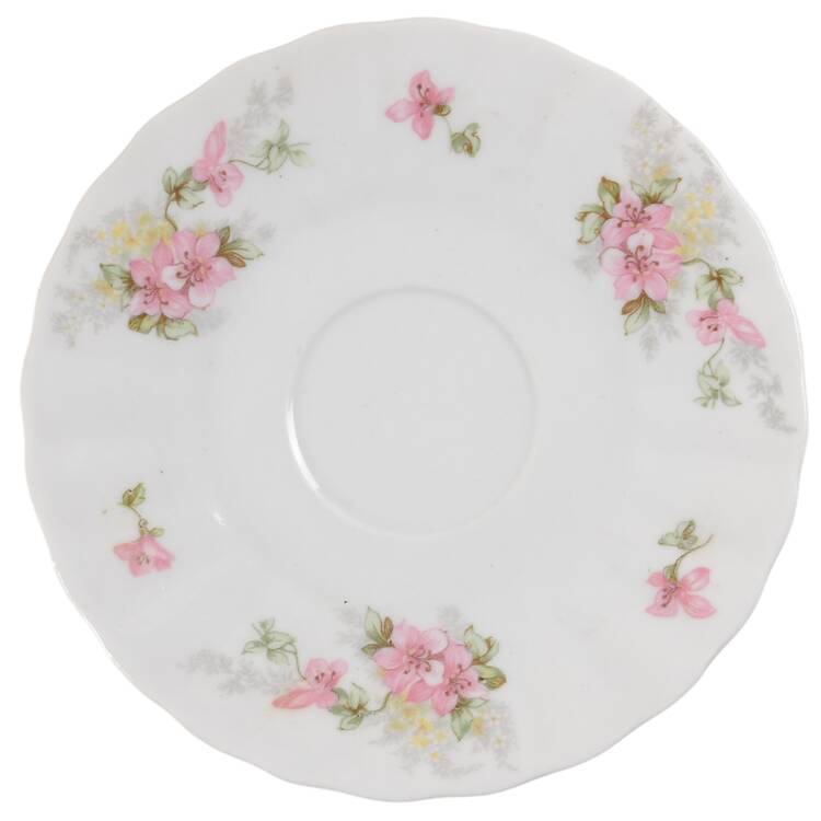 BWD223 Saucer