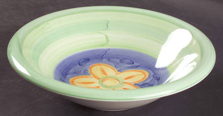 BOM1 Rim Soup Bowl