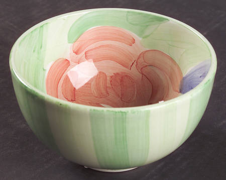BOM1 Coupe Cereal Bowl