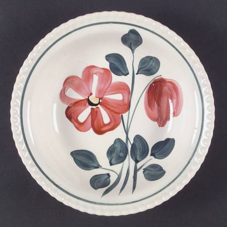 Mayday by Blue Ridge Southern Pottery