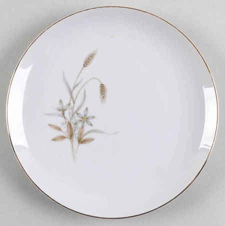 Gala Bread & Butter Plate