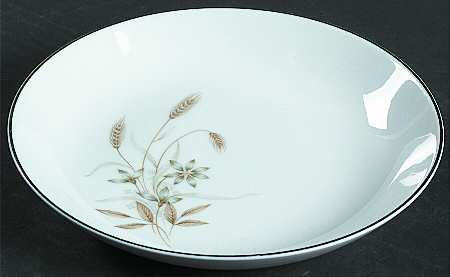 Gala Coupe Soup Bowl